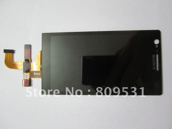 Display Xperia P Lt22i Lt22a completo com Touch