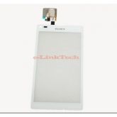 Tela Toque Xperia L C2104 / C2105 Branca