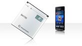 Bateria Xperia Arc X12 Lt15a Lt18a Lt15i Lt18i
