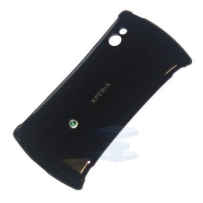 Tampa Traseira Preta Xperia Play R800a / R800i Original