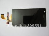 Display Xperia P Lt22i Lt22a completo com Touch