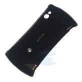 Tampa Traseira Preta Xperia Play R800a / R800i Original